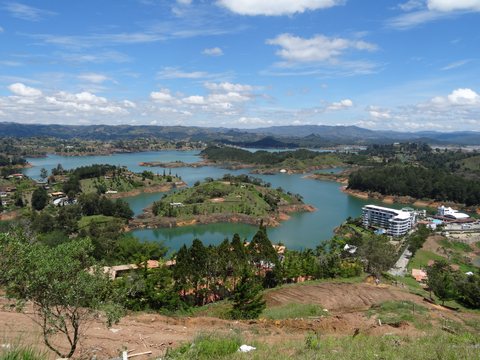 Medellin, Colombie