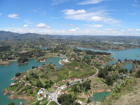Medellin, Colombie