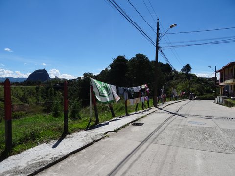 Medellin, Colombie