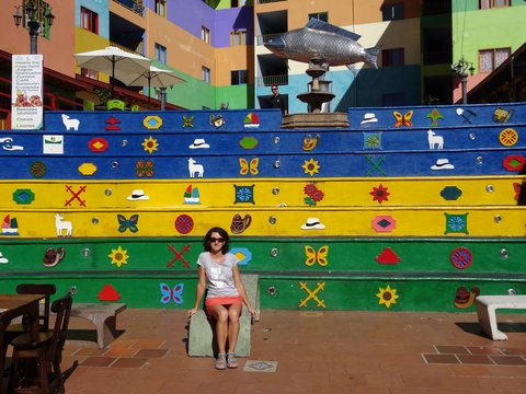 Medellin, Colombie