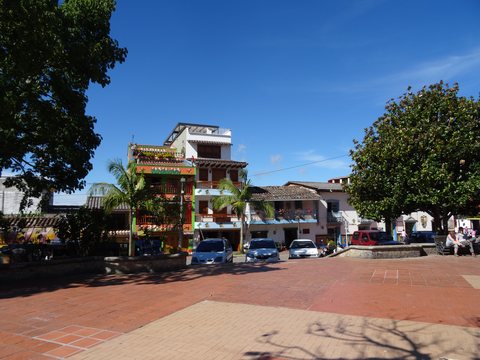 Medellin, Colombie