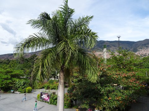 Medellin, Colombie