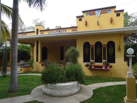 Minca - Santa Marta, Colombie