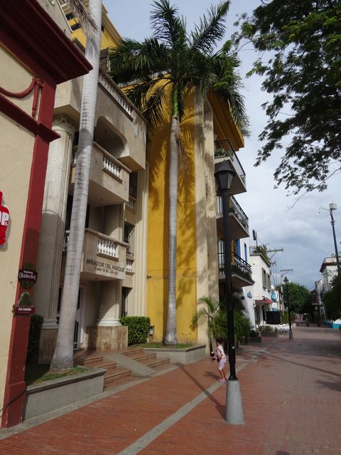 Minca - Santa Marta, Colombie