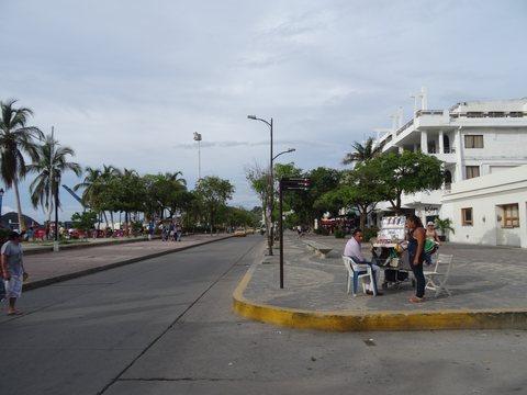 Minca - Santa Marta, Colombie