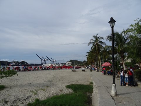 Minca - Santa Marta, Colombie