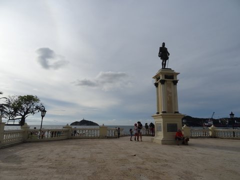 Minca - Santa Marta, Colombie