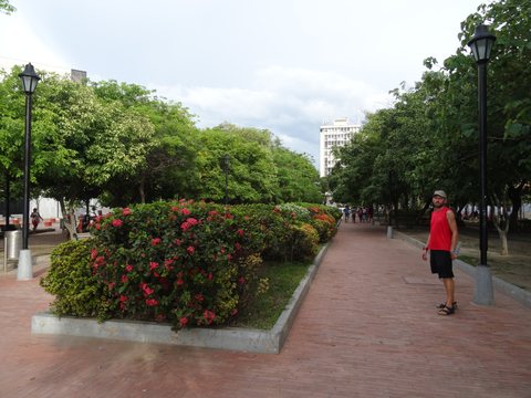 Minca - Santa Marta, Colombie