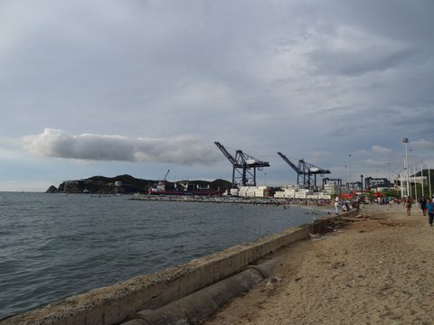 Minca - Santa Marta, Colombie