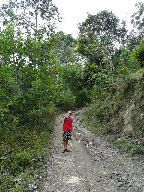 Minca - Santa Marta, Colombie