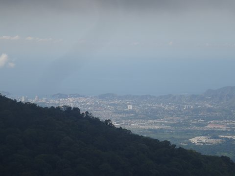 Minca - Santa Marta, Colombie