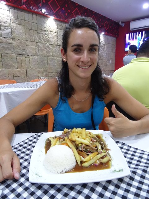 Neiva - Desierto de la Tatacoa, Colombie