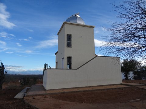 Neiva - Desierto de la Tatacoa, Colombie