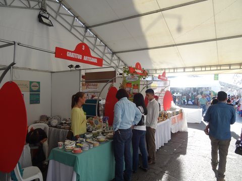 Popayan - Silvia, Colombie