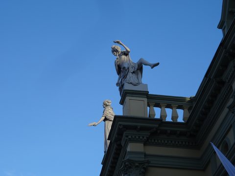 Popayan - Silvia, Colombie