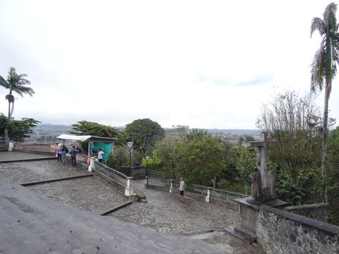 Popayan - Silvia, Colombie