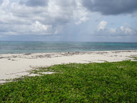 San Andrés, Colombie