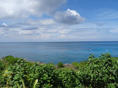 San Andrés, Colombie