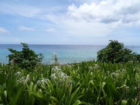 San Andrés, Colombie