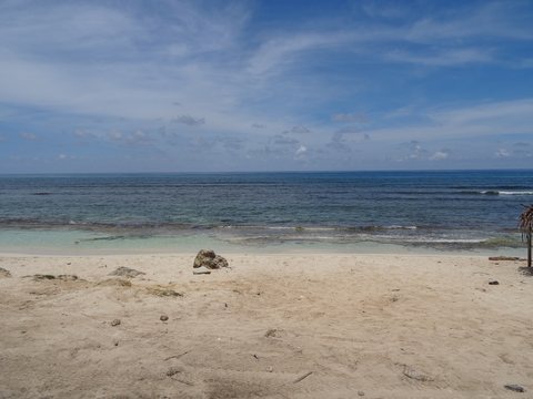 San Andrés, Colombie