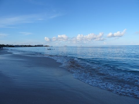 San Andrés, Colombie