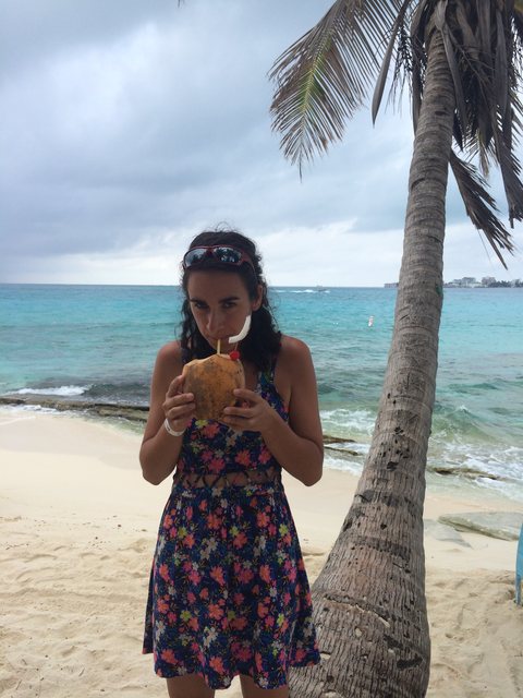 San Andrés, Colombie