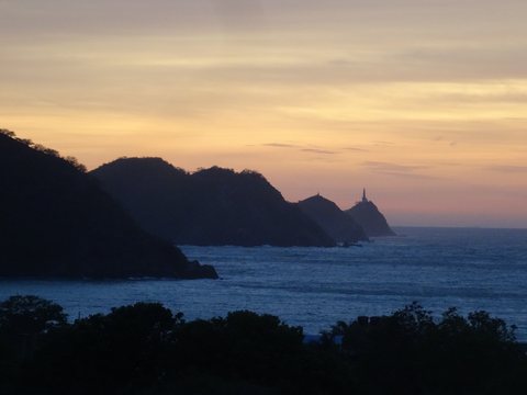 Taganga - Parc Tayrona, Colombie