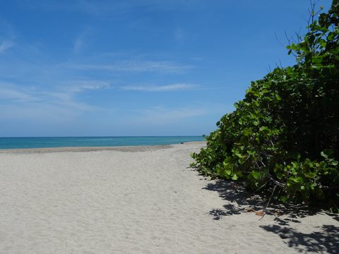 Taganga - Parc Tayrona, Colombie