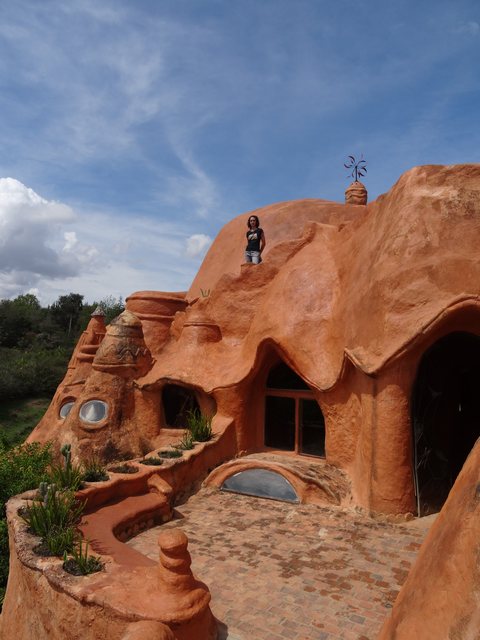 Villa de Leyva - Zipaquira, Colombie