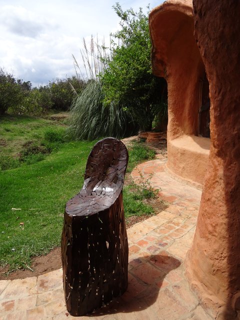 Villa de Leyva - Zipaquira, Colombie
