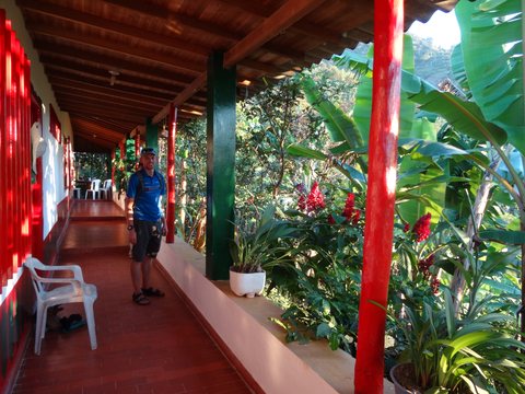 Zona Cafetera, Colombie