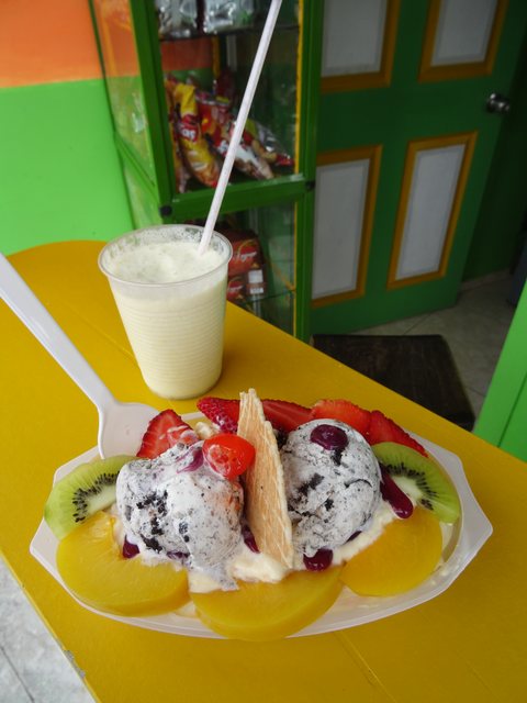 Zona Cafetera, Colombie
