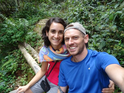 Zona Cafetera, Colombie