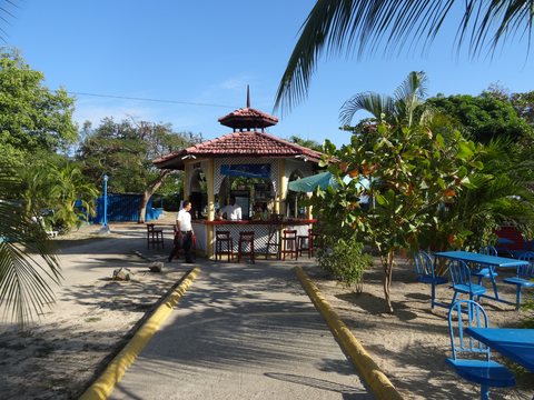 Trinidad - Cienfuegos - Santa Clara, Cuba