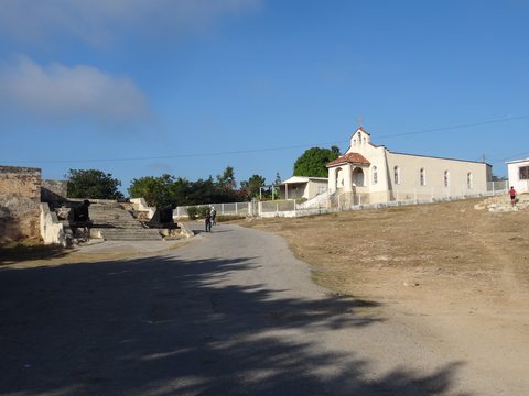 Trinidad - Cienfuegos - Santa Clara, Cuba