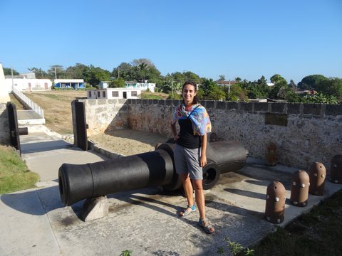 Trinidad - Cienfuegos - Santa Clara, Cuba