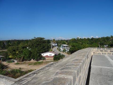Trinidad - Cienfuegos - Santa Clara, Cuba