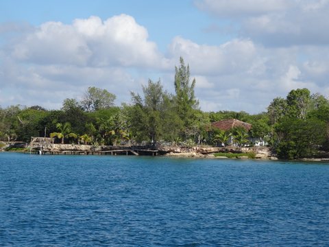 Trinidad - Cienfuegos - Santa Clara, Cuba
