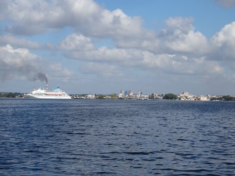 Trinidad - Cienfuegos - Santa Clara, Cuba