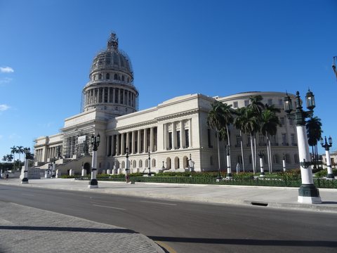 La Havane, Cuba