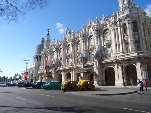La Havane, Cuba