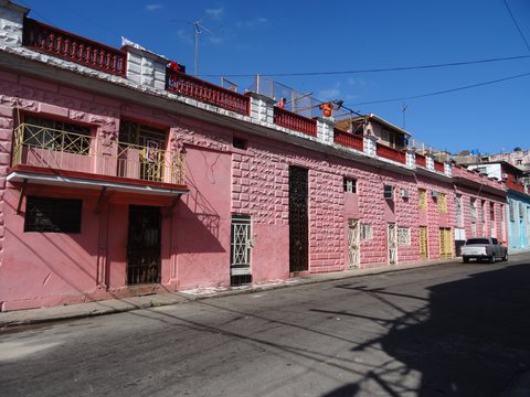 La Havane, Cuba