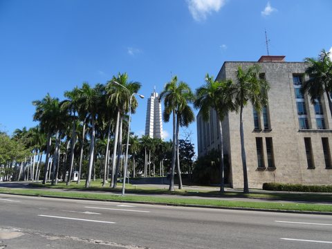 La Havane, Cuba