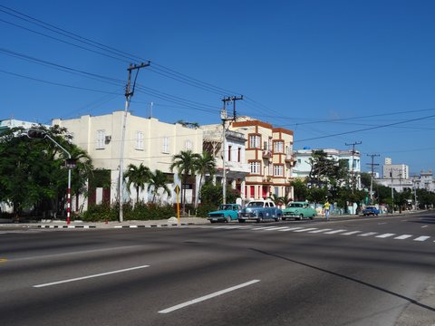 La Havane, Cuba