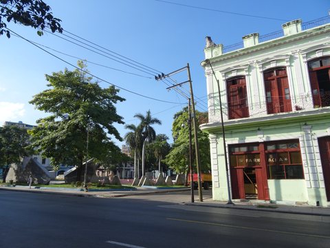 La Havane, Cuba
