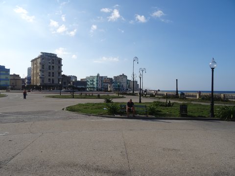 La Havane, Cuba