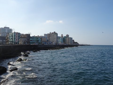 La Havane, Cuba