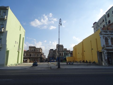 La Havane, Cuba