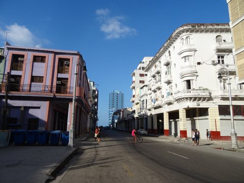 La Havane, Cuba