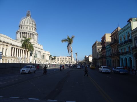 La Havane, Cuba